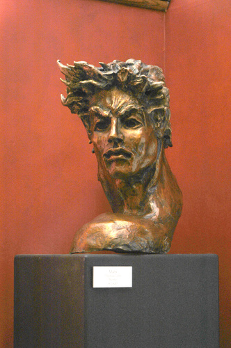 MARS by thomas zahn