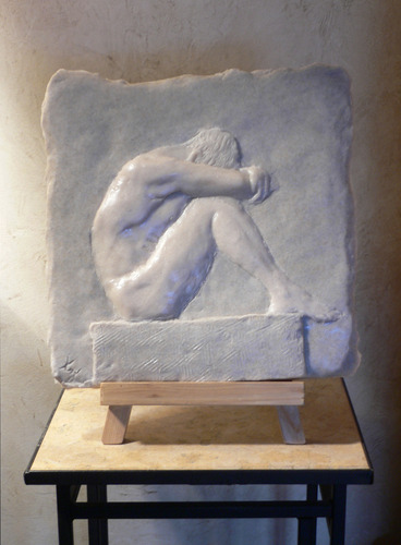 SOLITUDE II by thomas zahn