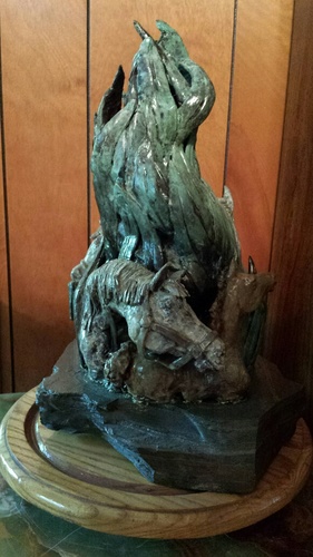 LAIRD'S LEGESY by cynthia markle