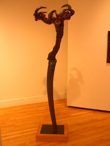  by duane mickelson