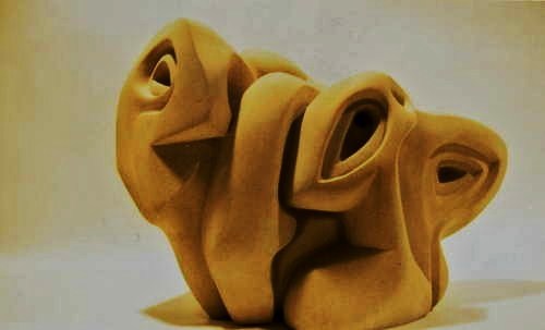 SIBIL by glenn mckillips