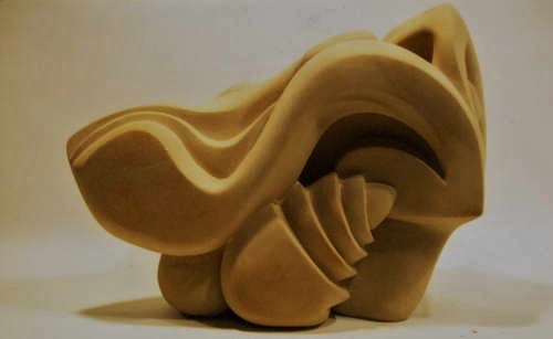 SIBIL by glenn mckillips