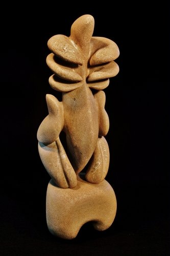PUBLIC FIGURE by glenn mckillips