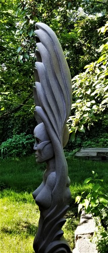 ANGEL by glenn mckillips