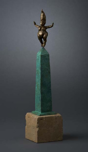 BALANCE by john currie