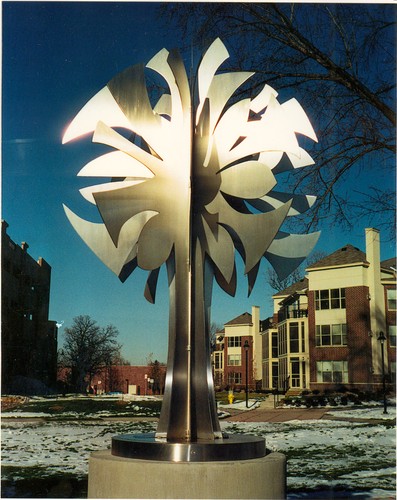 ARBOR IMAGE by norman holen