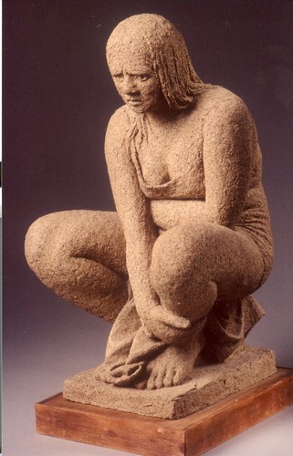 ADOLESCENT I by norman holen