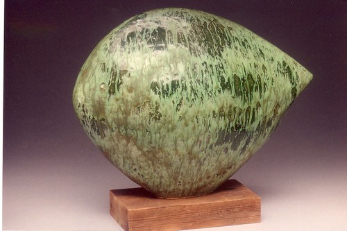 FISH NO. 6 by norman holen