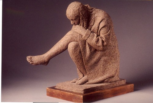 ADOLESCENT II by norman holen