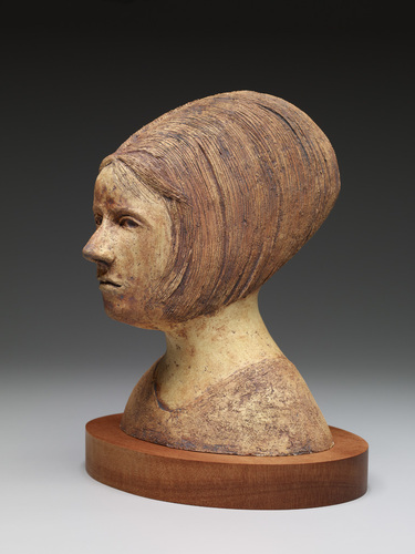 JUDY by norman holen