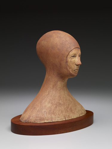 SCUBA DIVER by norman holen