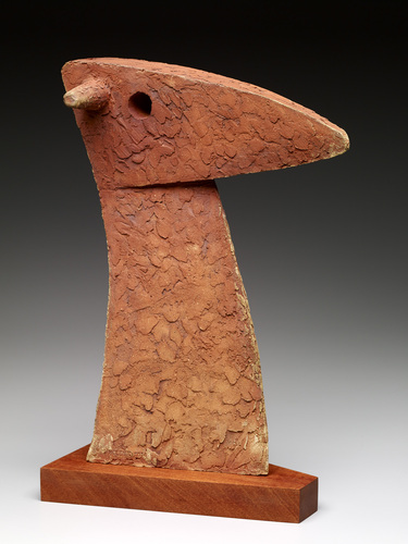 BULL by norman holen