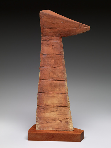 MIRAGE by norman holen