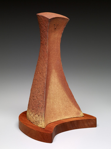 BOY WITH A SWEATSHIRT by norman holen