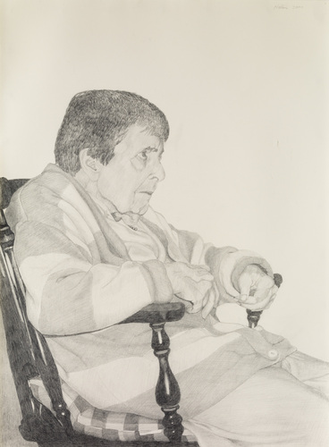 EVELYN by norman holen