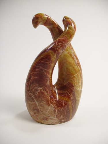 FOLIE A DEUX by deb zeller