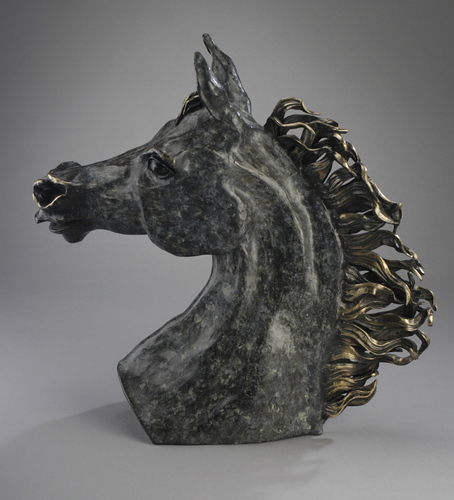 AHAB II by deb zeller