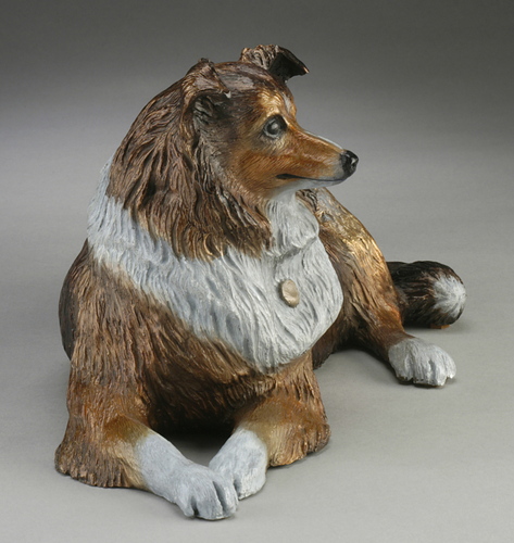 MAGGIE MAE by deb zeller