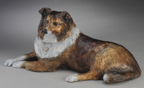 MAGGIE MAE by deb zeller