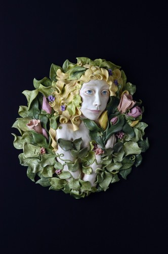 PERSEPHONE/ by melody villars