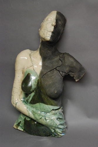 HARLEQUIN   by greg conboy