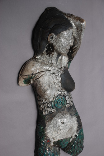 MERMAID by greg conboy