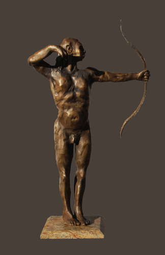 ARCHER by greg conboy