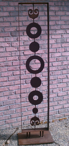 INFINITY by cynthia anderson