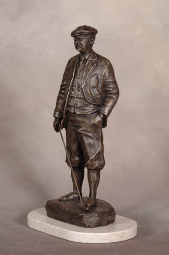 DONALD ROSS by mark dahl