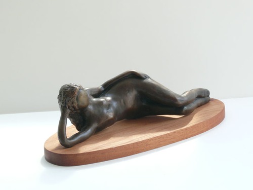 ANTICIPATION by cathy bratter