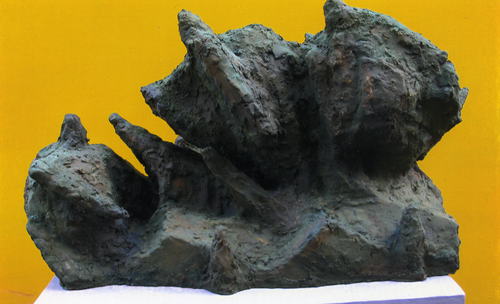 WINDY  DAY by roman janeczko