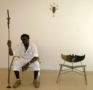 rabi sanfo