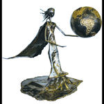 MOTHER EARTH