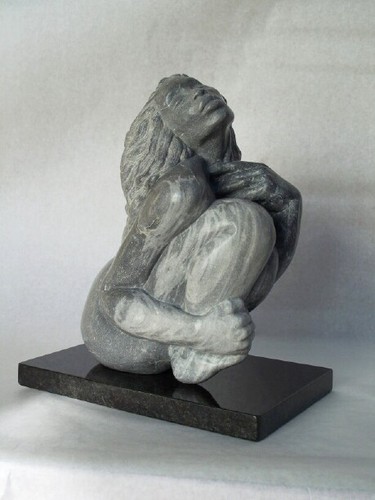 EVE by arlene zimmerman