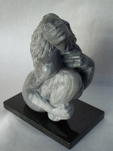 EVE by arlene zimmerman