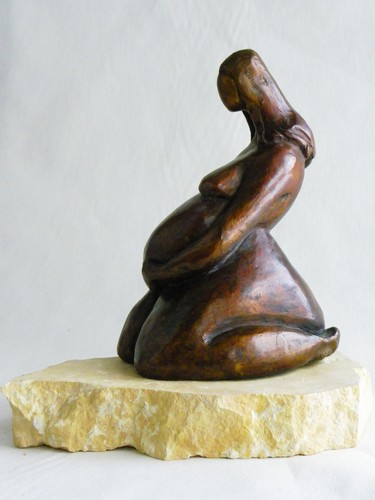 EXPECTATION by arlene zimmerman