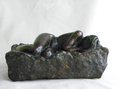 LOSS by arlene zimmerman