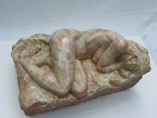 LOSS by arlene zimmerman