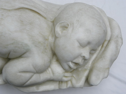 NEW BORN by arlene zimmerman