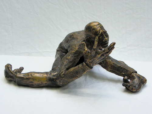 BESEECHING by arlene zimmerman