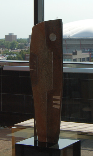 SOUNDING BOARD by dan and lee ross