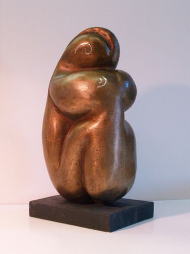 VENUS (2A) by branko gulin