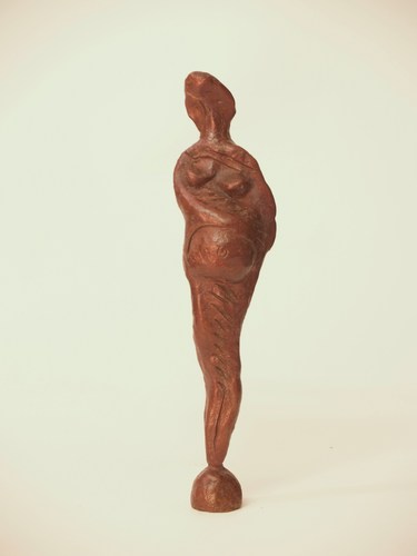 VENUS (8/2009) by branko gulin