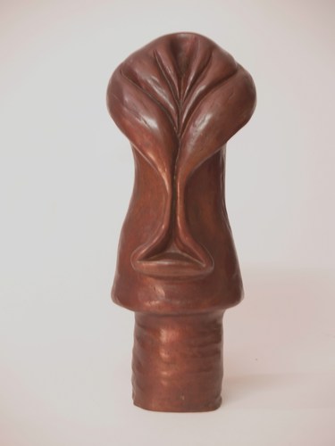 FERTILITY IDOL by branko gulin