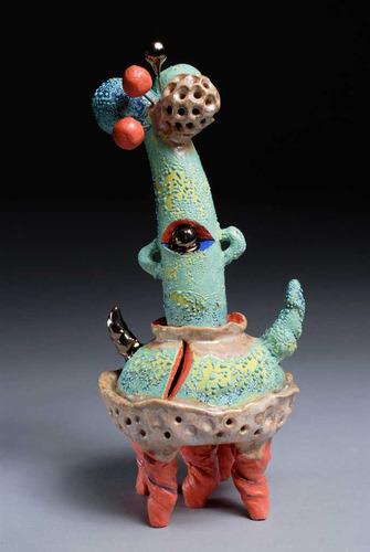 TWO OUT OF THREE by susan feigenbaum