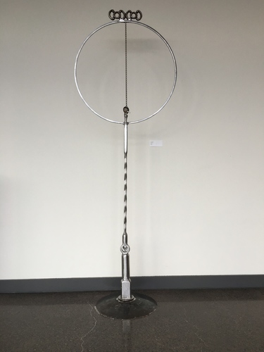 PENDULUM by gene s piersa