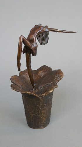 HOPE RESTORED by kat hitzeman