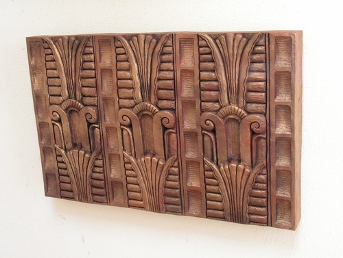 ART DECO 8B by randall wolff