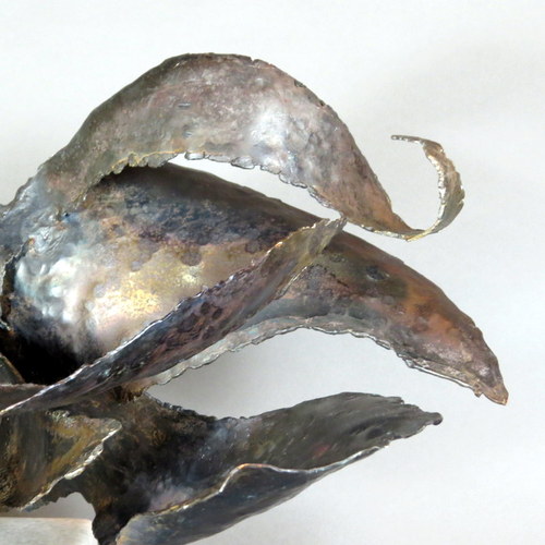 MOTHER (DETAIL) by addie motzko