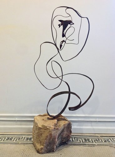 METAMORPHOSIS by addie motzko